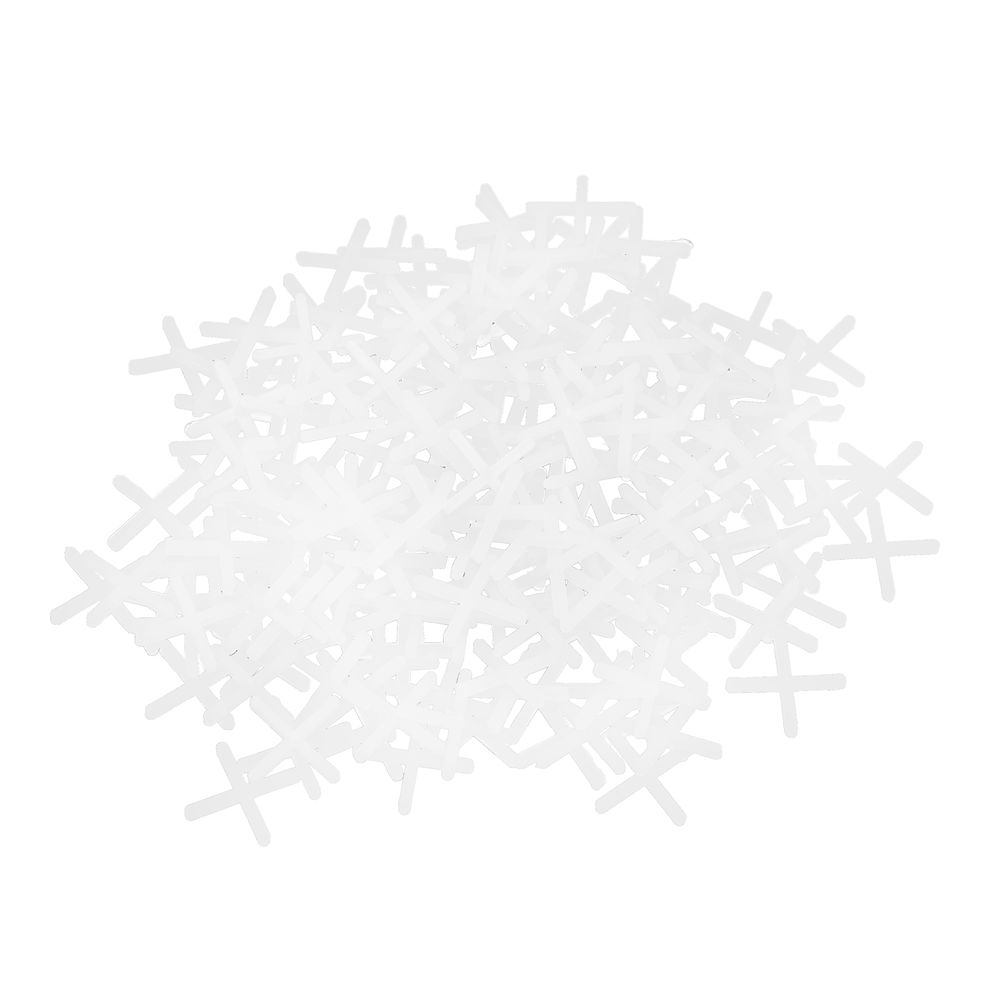 Крестики, 2.0 мм, для кладки плитки, 200 шт Matrix (88087)