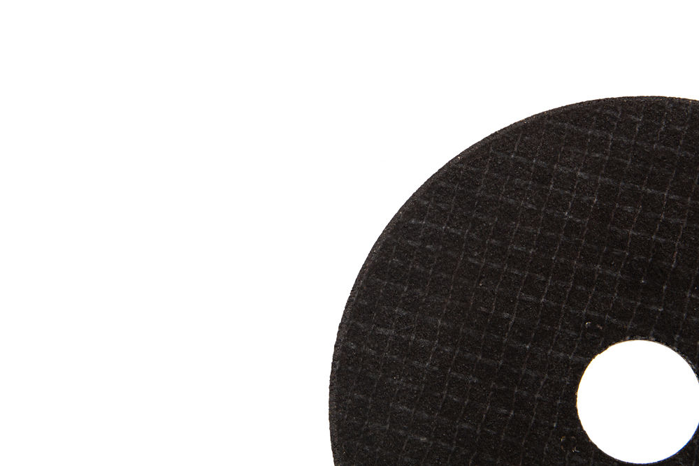 Круг отрезной по металлу, 115 х 1,2 х 22,2 мм Сибртех (743107)