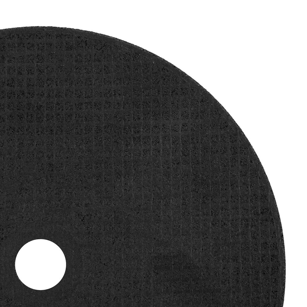 Круг отрезной по металлу, 230 х 2,0 х 22,2 мм, 84%A+16%B, в метал.банке, 5 шт. Сибртех (7432470)