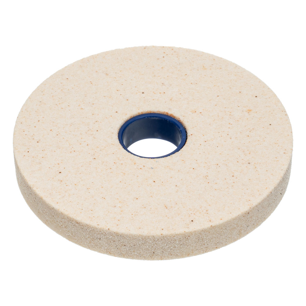 Круг шлифовальный, 150 х 20 х 32 мм, 25А, F90, (K, L) Луга (73458)