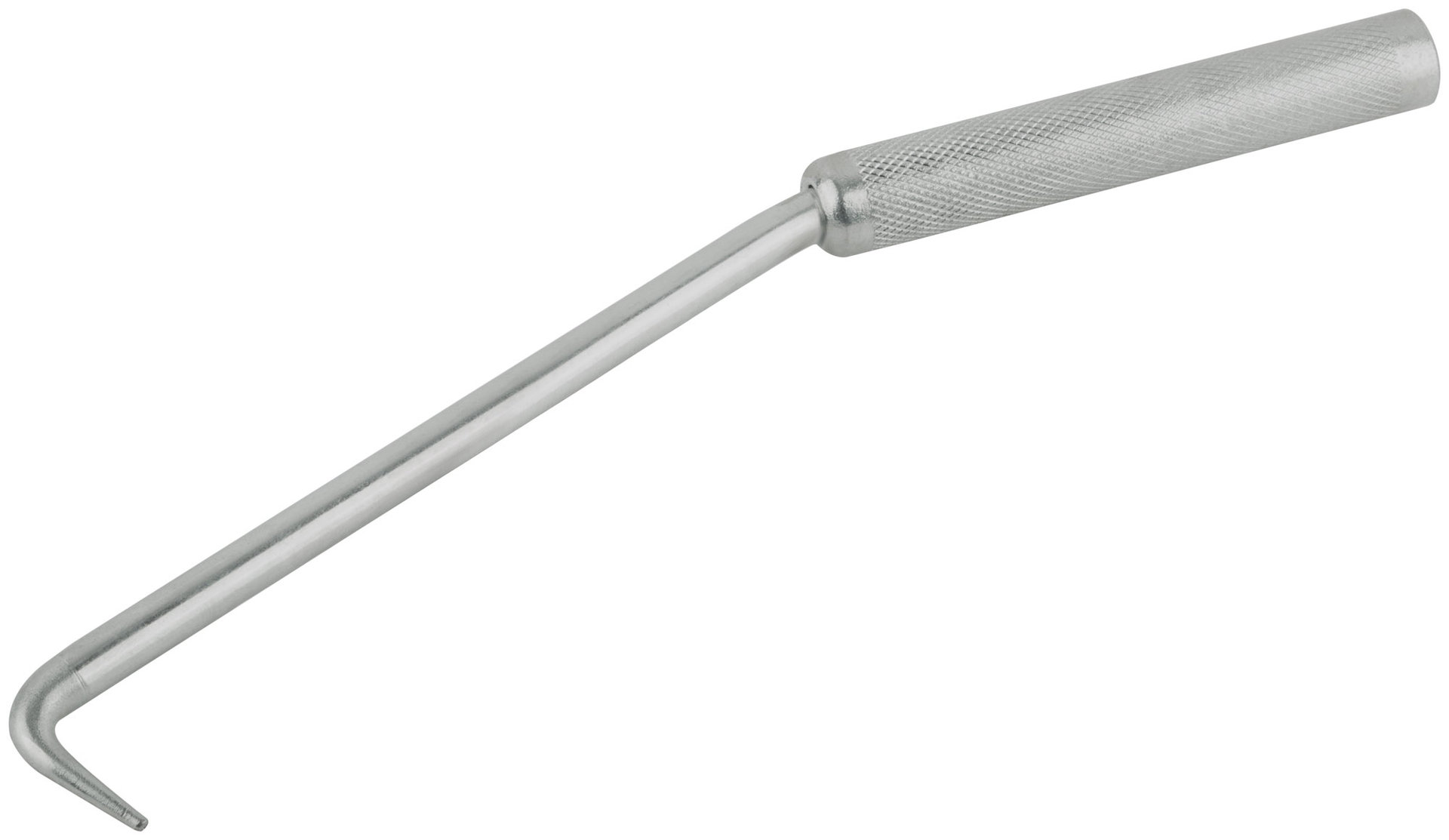 Крюк для вязки арматуры, инструментальная сталь 250 мм (68154)