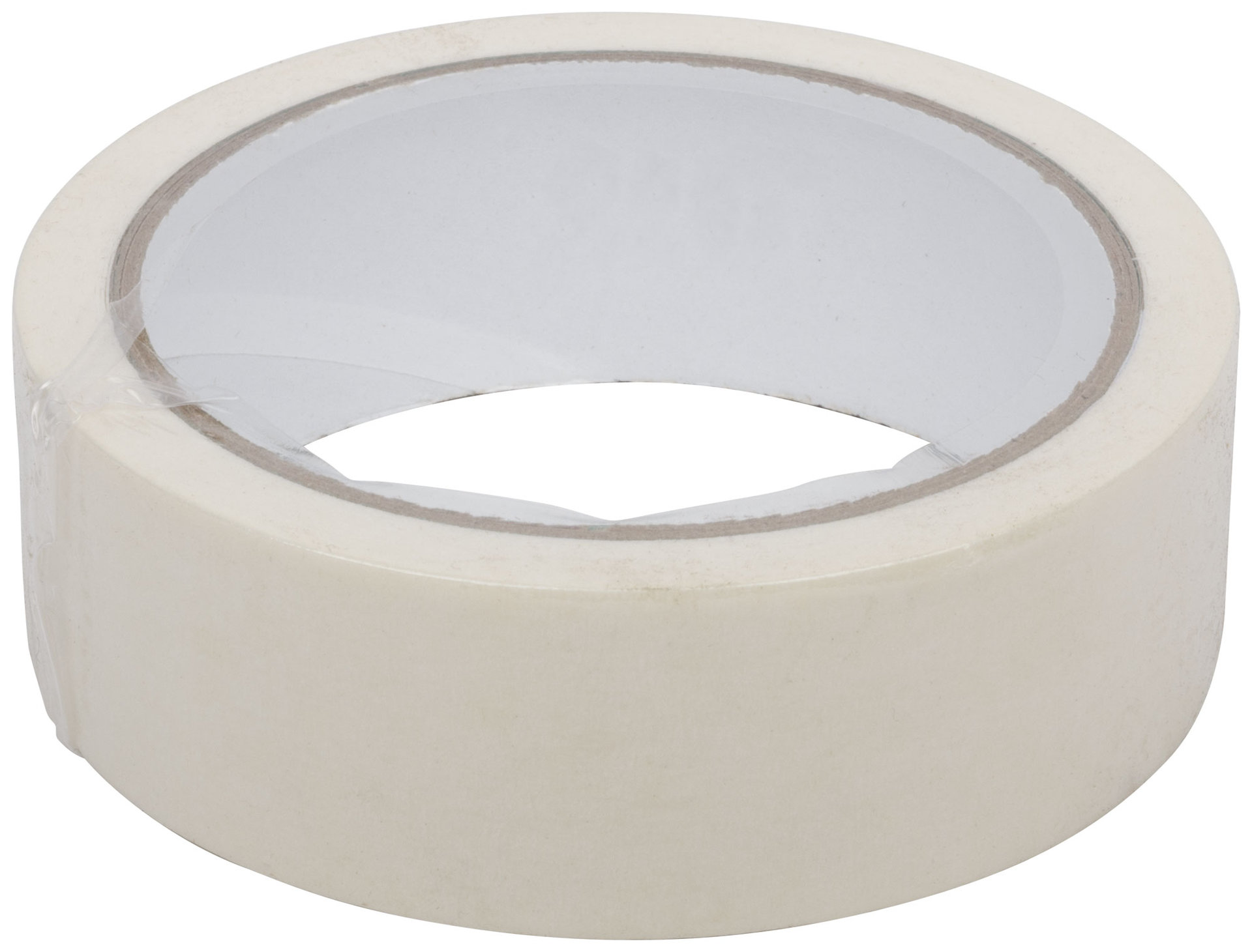 Лента малярная креппированная клейкая 30 мм х 20 м (11295)