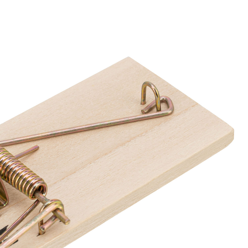 Мышеловка 2 шт, Sparta (938295)