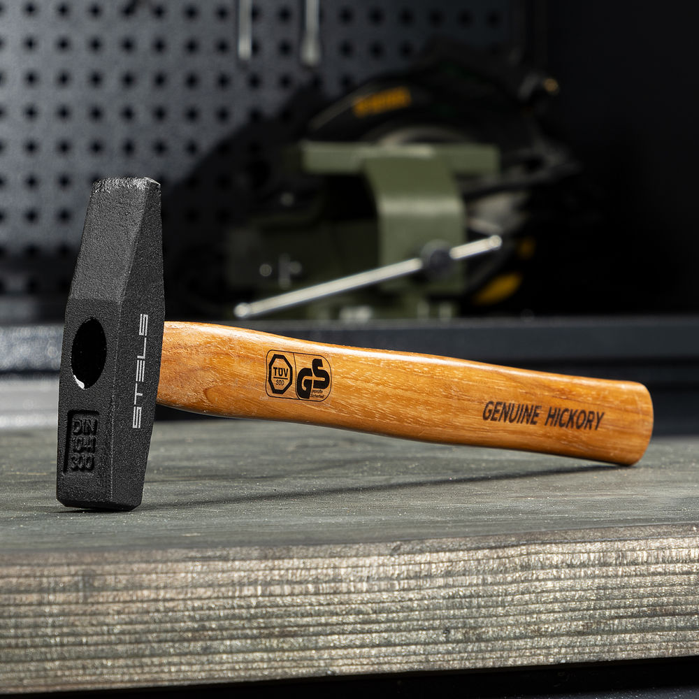 Набор инструментов, 1/2, 1/4, CrV, пластиковый кейс 76 предметов Stels