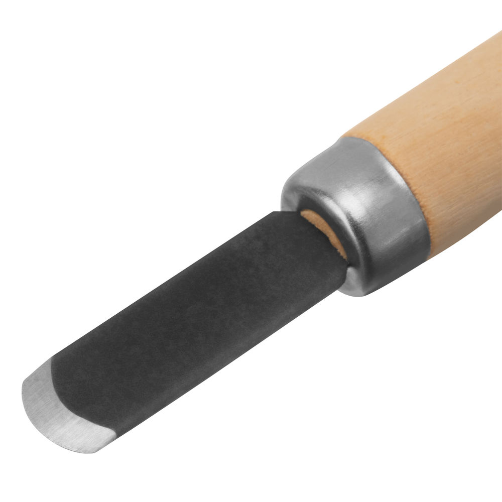 Набор резцов по дереву, 6 шт, Sparta (246065)