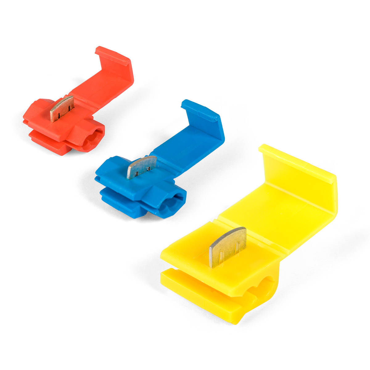 Ответвитель параллельный прокалывающего типа ОВ-1 (КВТ) (47468)