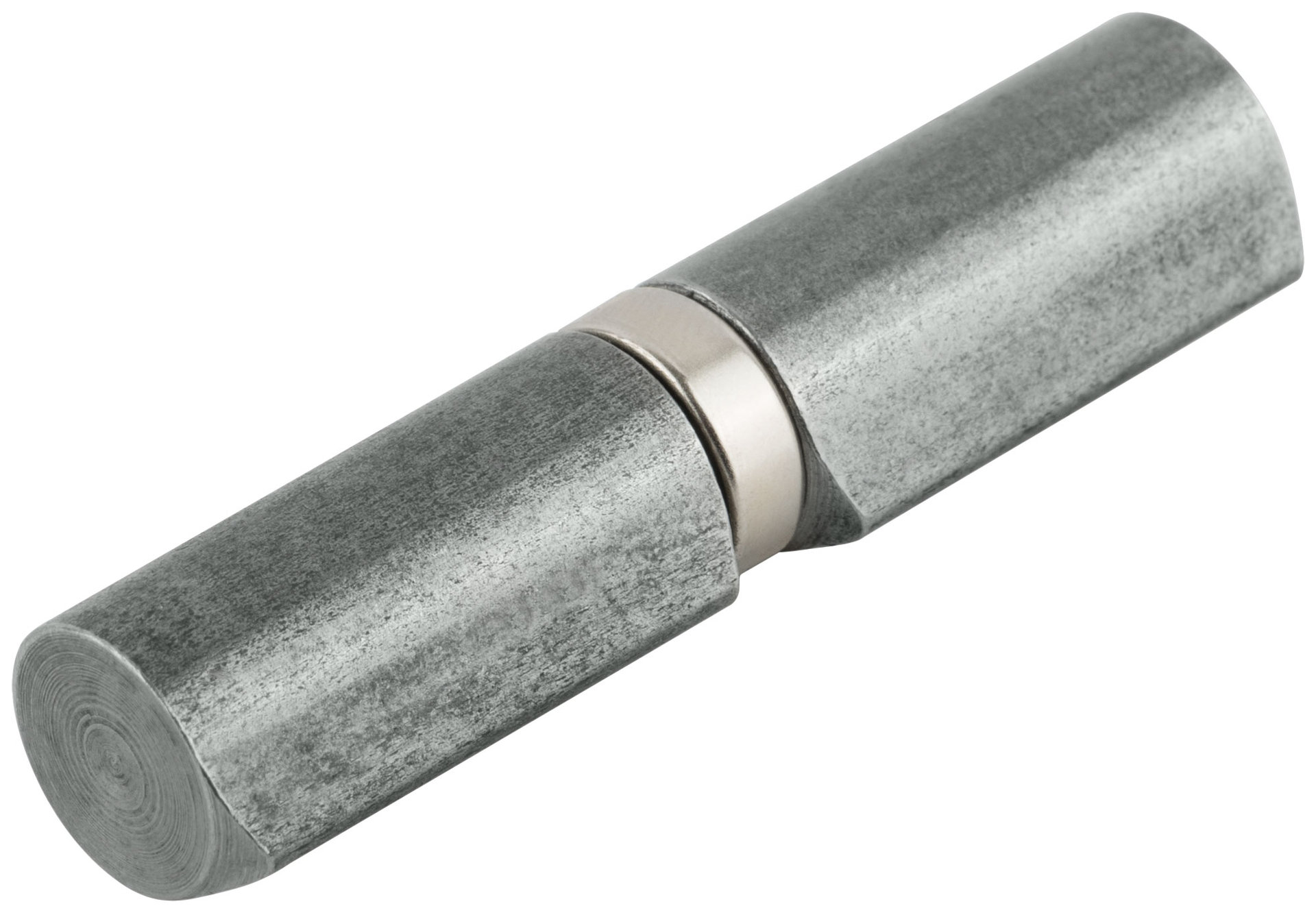 Петля каплевидная Аллюр, с подшипником 14х68 мм (66622)