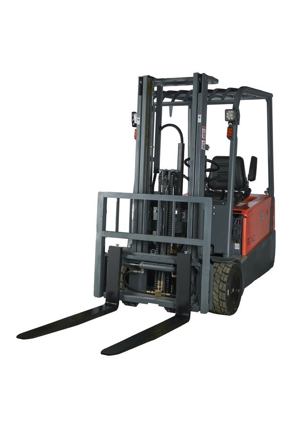 Погрузчик электрический трехопорный TOR 2,0 т 3,0 м CPD20SA-20 сайдшифт (1045722)