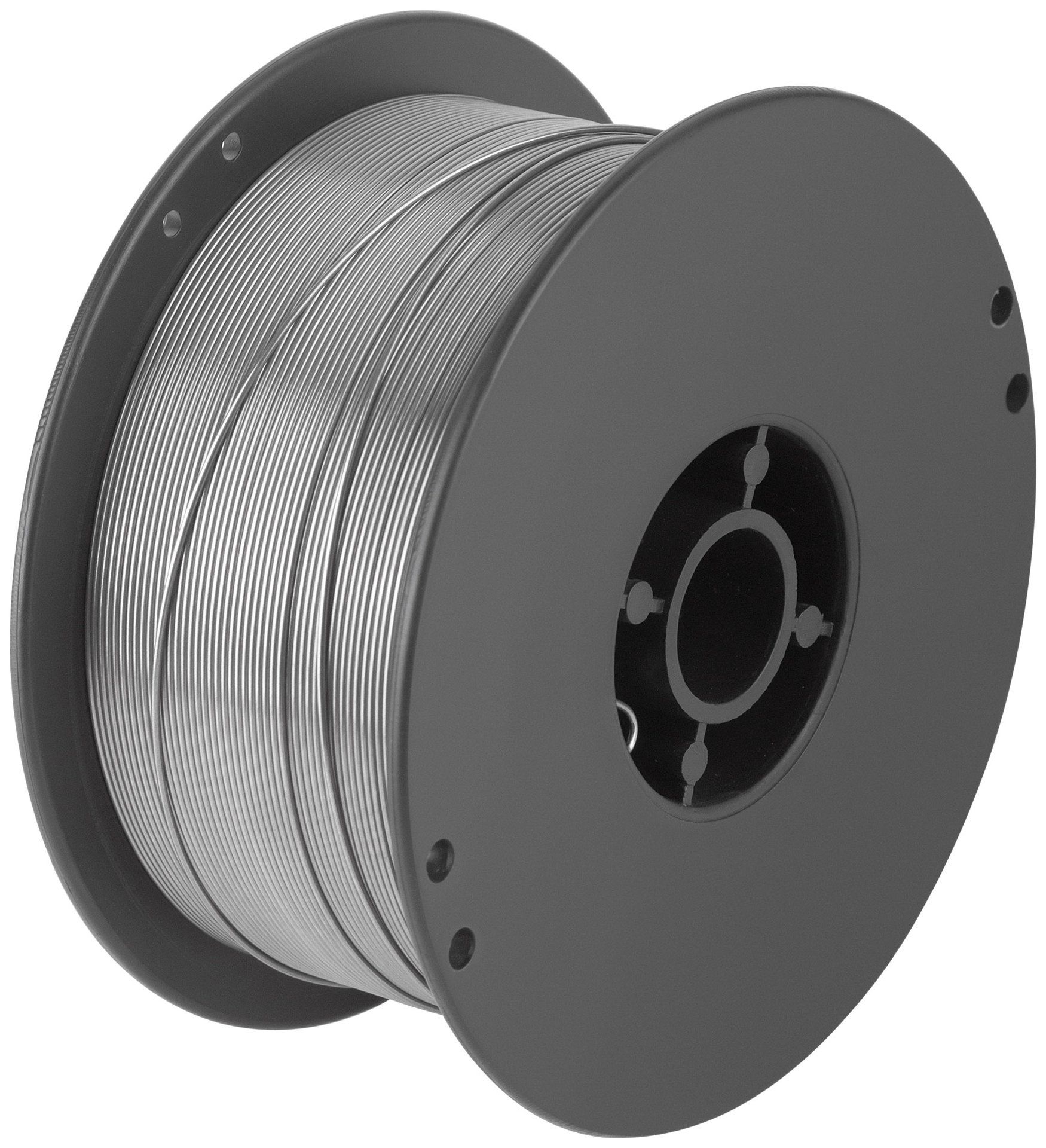 Проволока сварочная самозащитная порошковая THY-J5011-GS Bridge 0,8 мм (катушка 1 кг) (81771)