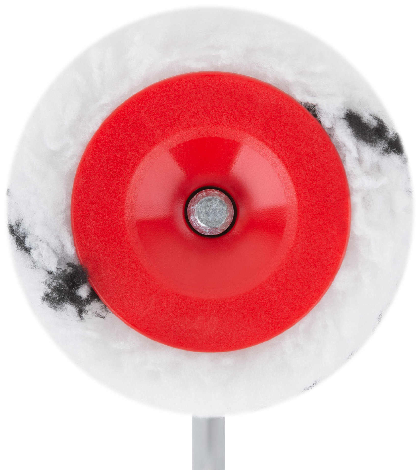 Ролик, ядро 47 мм, спец. полиэстр, ворс 13 мм,8 мм ручка, 180 мм (30-0720)