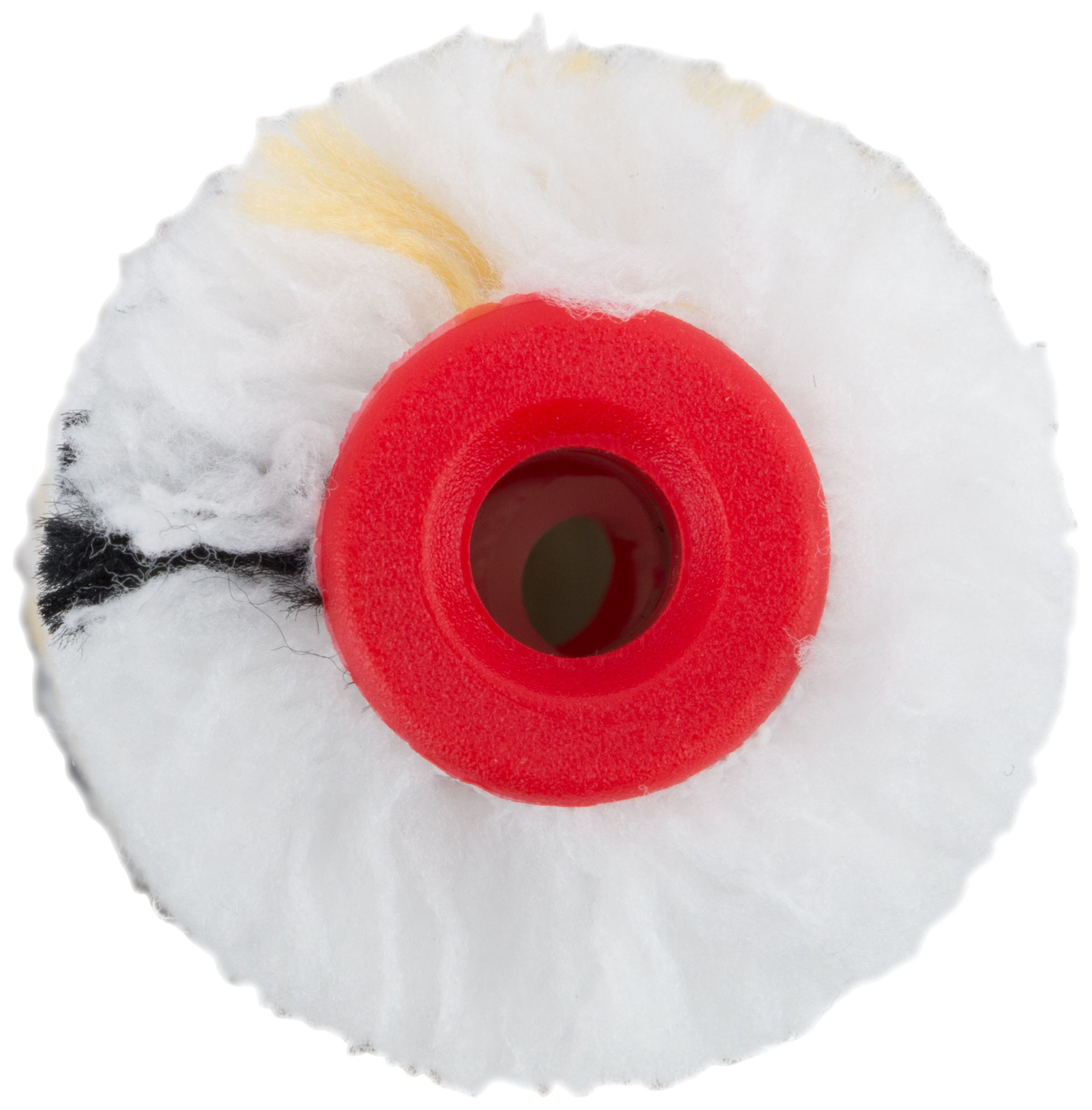 Ролик микрофибра сменный мини, диам.15/33 мм, ворс 9 мм, 100 мм (02730)