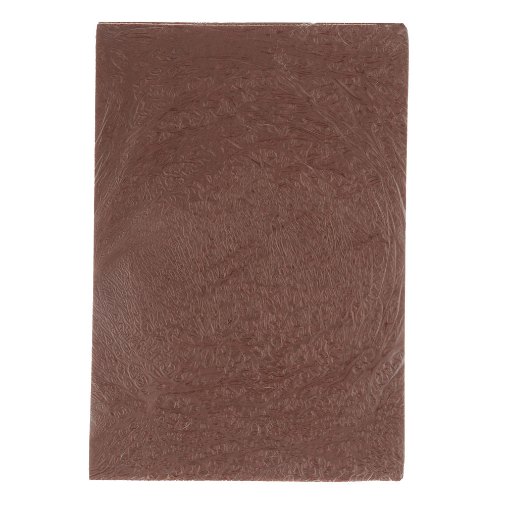 Шлифлист на тканевой основе, зернистость № 4, 240 х 170 мм, 10 шт, водостойкий, БАЗ (75654)