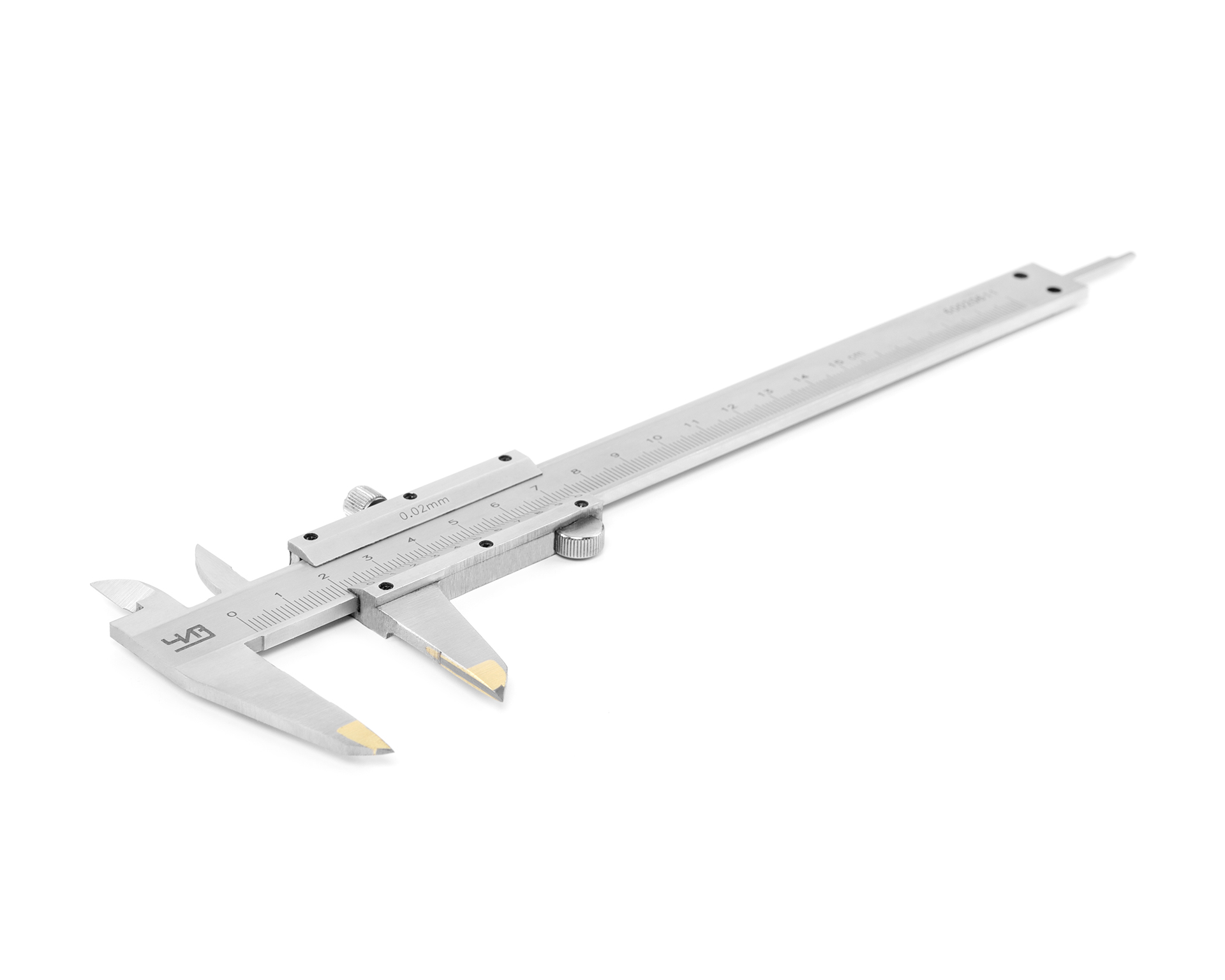 Штангенциркуль разметочный ШЦРТ I- 150 0,02 твердосплавными губками ЧИЗ