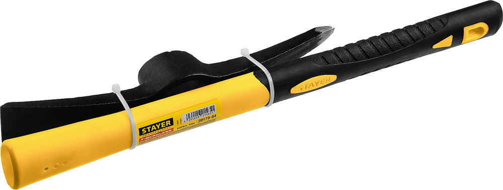 Кирка 400 г Professional STAYER 20179-04