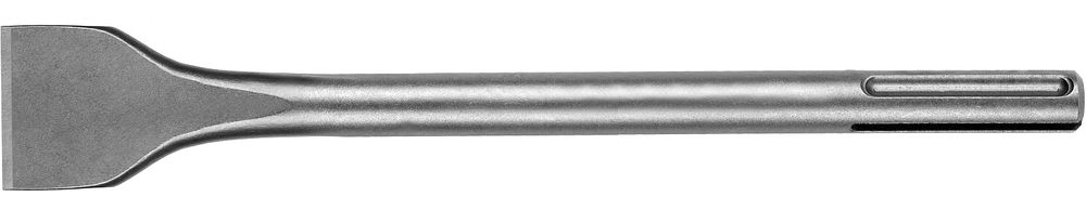 Зубило лопаточное Gorilla Force, 50 x 400 мм, SDS-max STAYER Professional 29394-50-400
