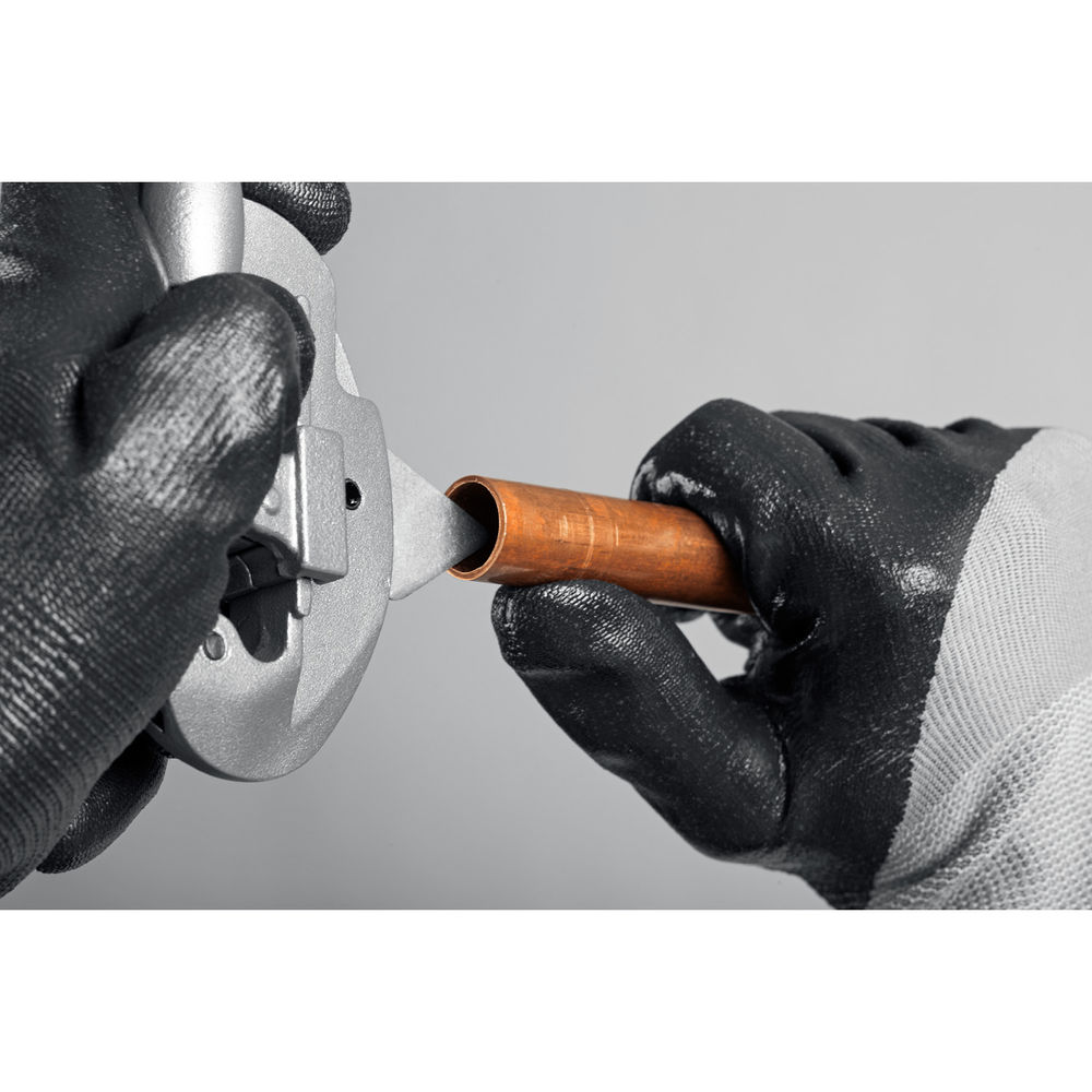 Ролик малярный ворс 7 мм полиакрил все виды ЛКМ DUALON STAYER 30х100 мм 02184-10  