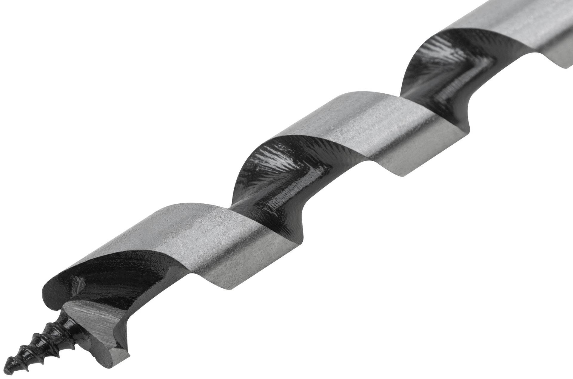 Сверло Левиса винтовое по дереву SDS-PLUS, 12x460 мм (36293)