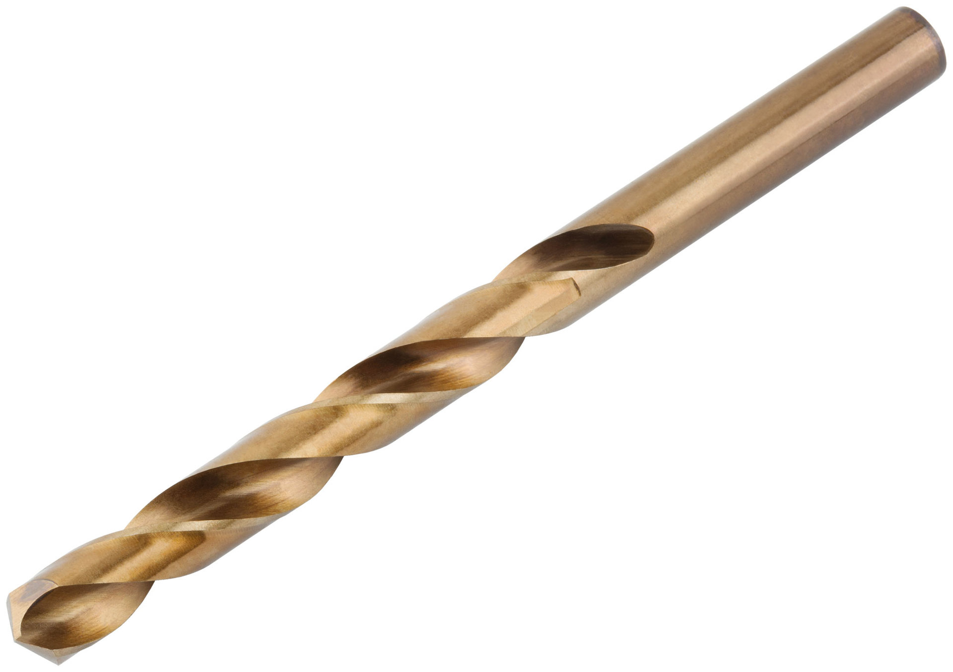 Сверло по металлу Cutop EXPERT, 10х133 мм (5 шт) (53-458)