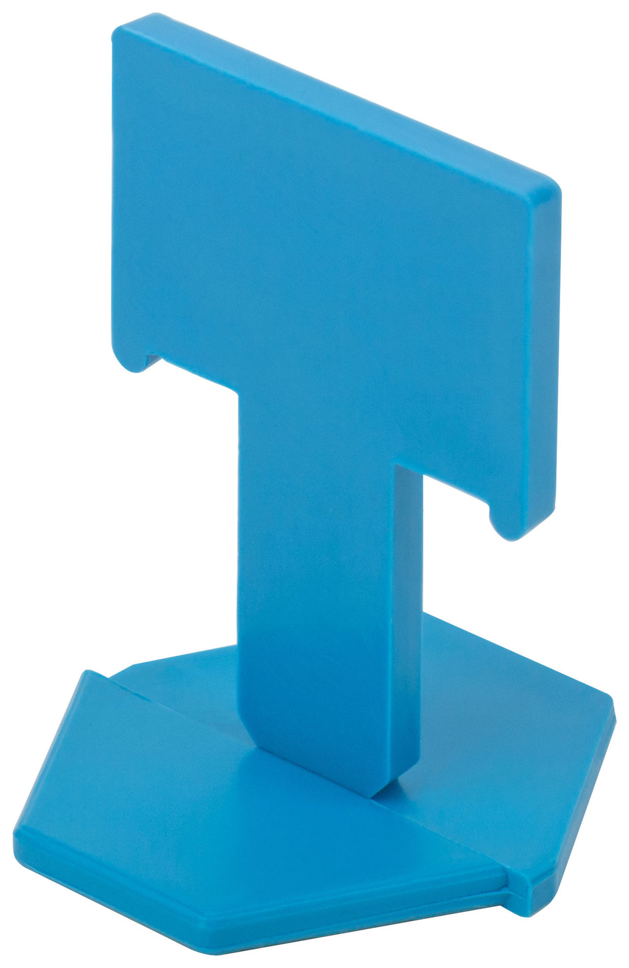 СВП ( Система Выравнивания Плитки), Зажимы Флаг 50 шт., ширина шва 2,0 мм (16801)