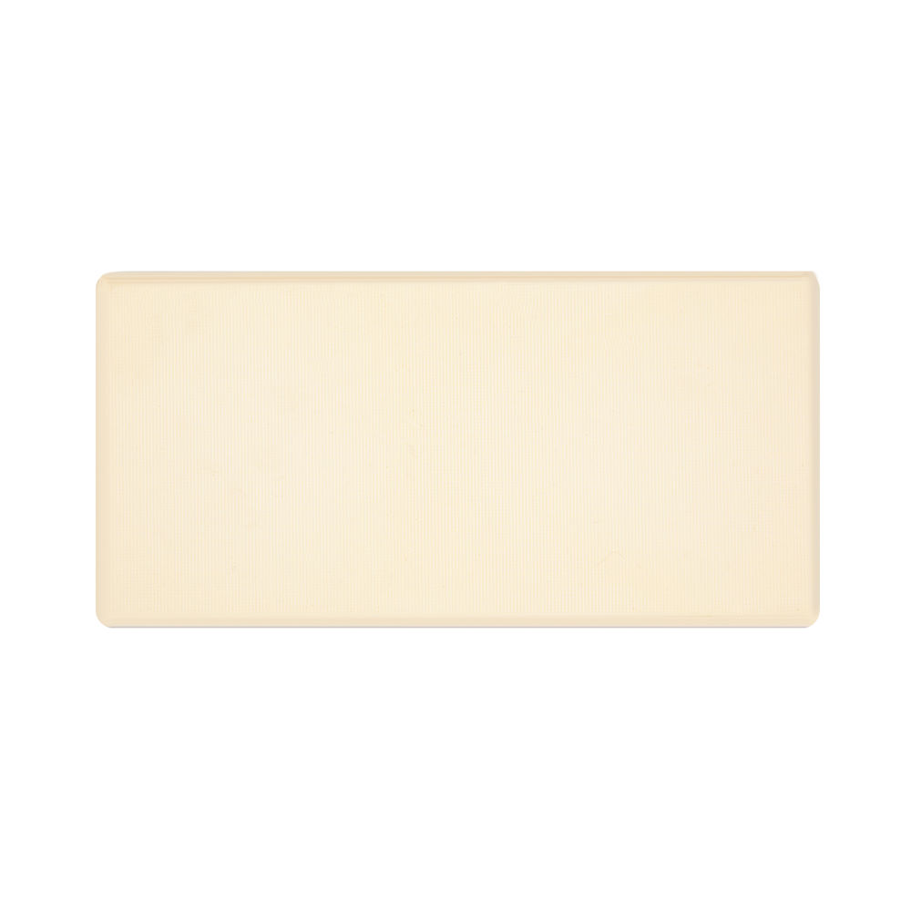 Терка полиуретановая, 140 х 280 мм Сибртех (86621)