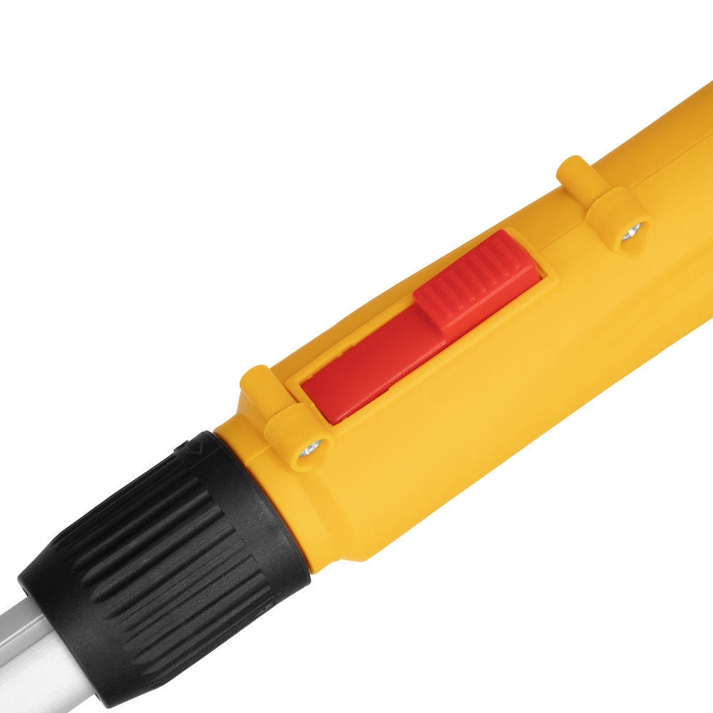 Триммер аккумуляторный GT-230, 230 мм, Li-Ion, 20 В Denzel (58701)