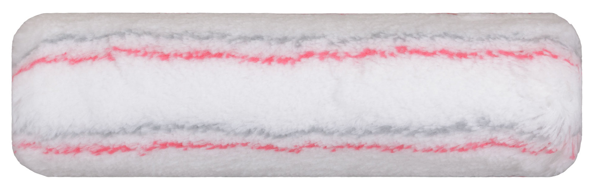 Валик, ядро 44 мм, полиамид, ворс 20 мм, с подкладкой 8 мм., под 8 мм ручку, 250 мм (30-0767)