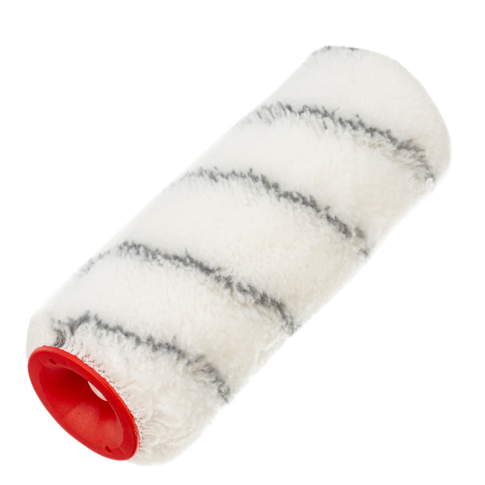 Валик сменный, Грейтекс, 180 мм, ворс 12 мм, D 48 мм, D ручки 8 мм, полиакрил Matrix (80735)