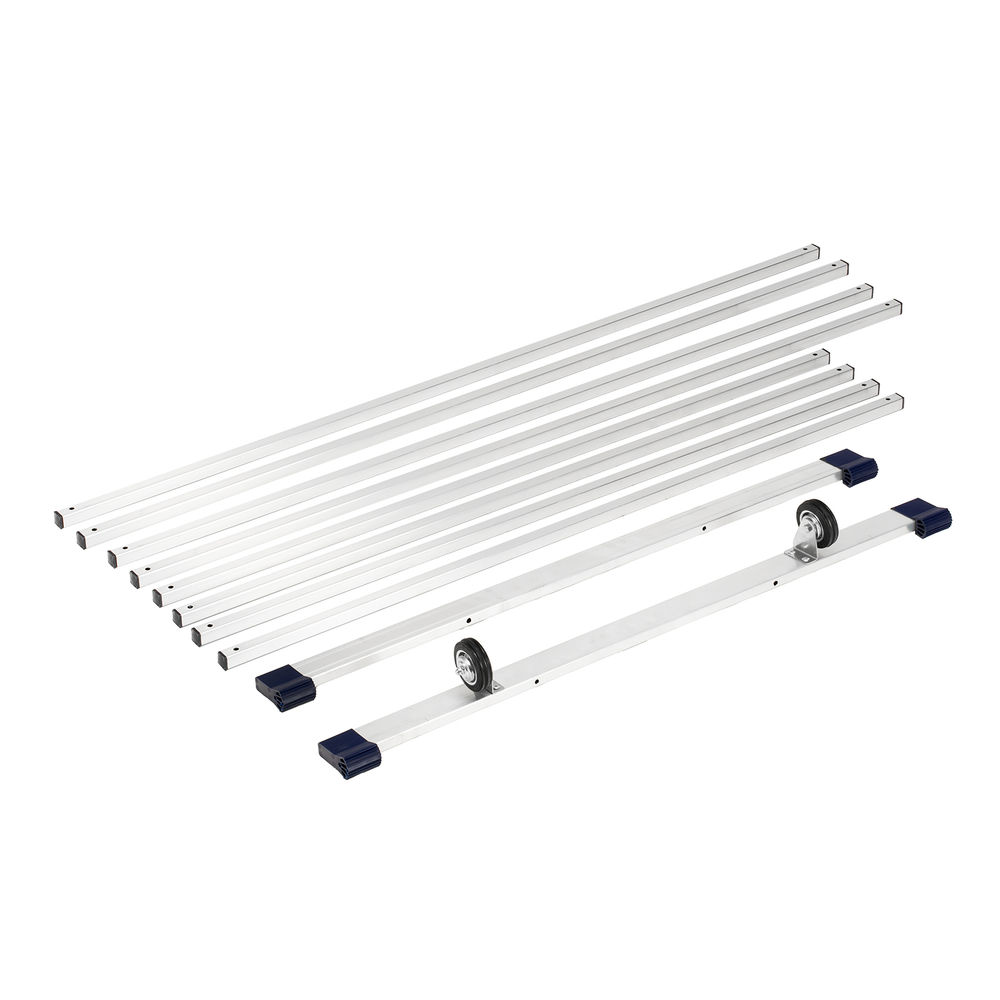 Вышка-тура, рабочая высота 5,1 м (97972)