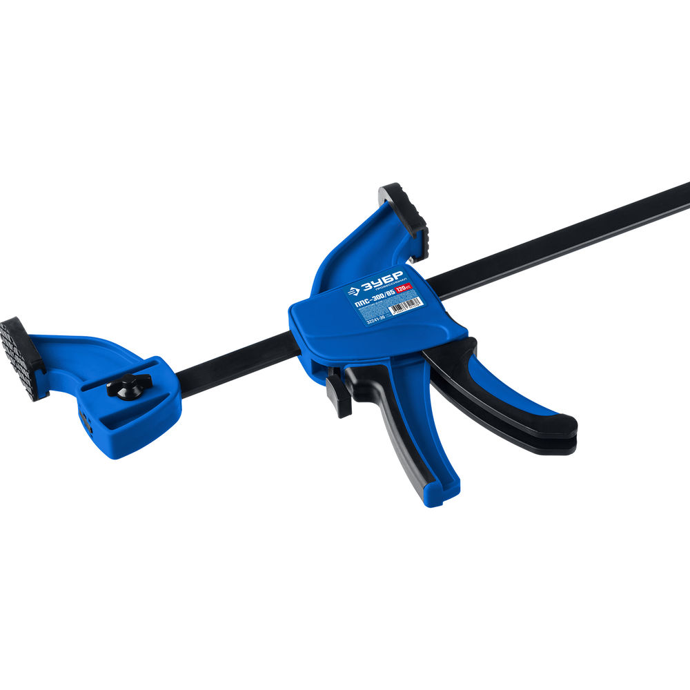 Струбцина пистолетная ППС-30/85 300 x 85 мм ЗУБР Профессионал 32241-30