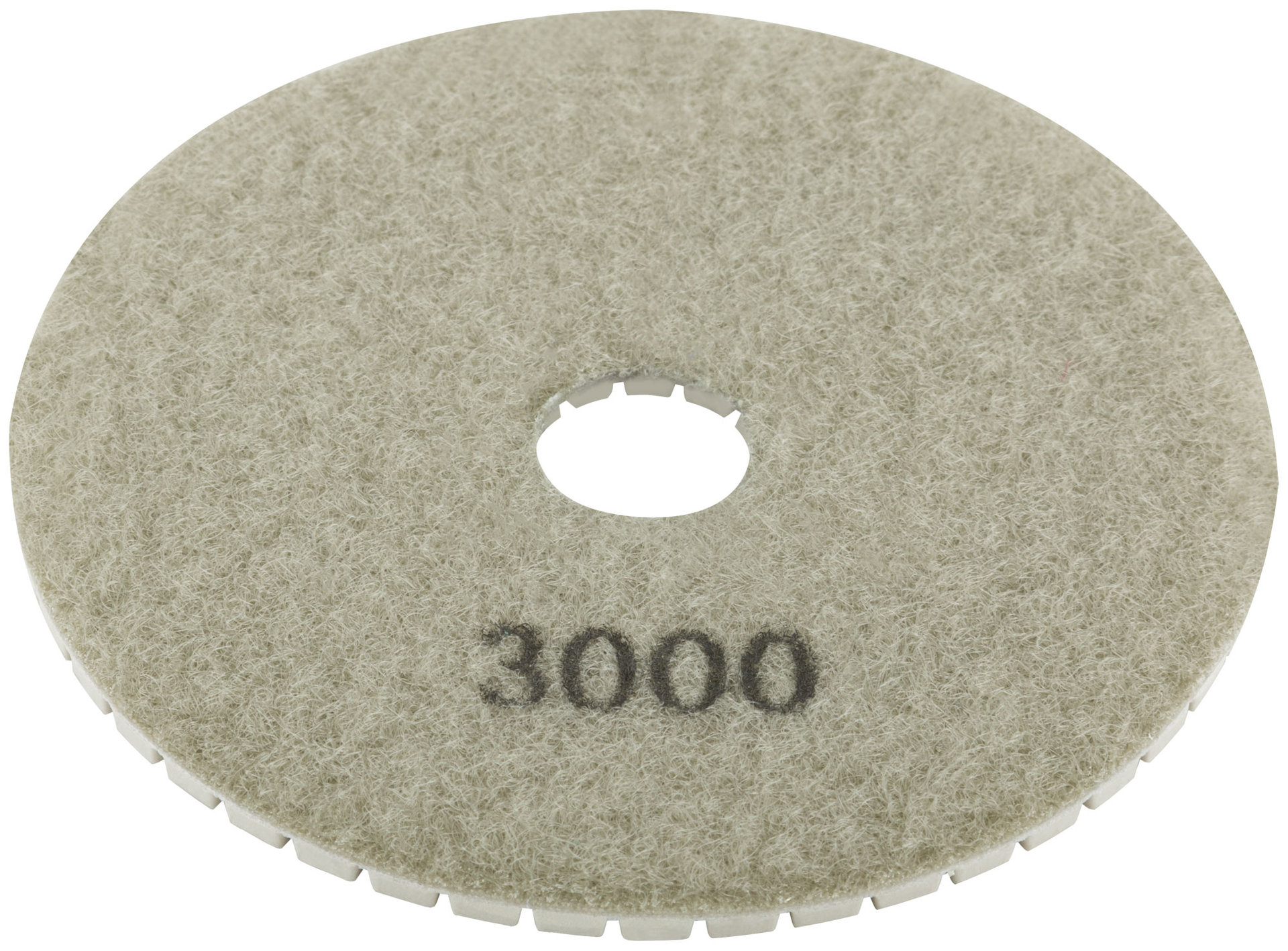 Алмазный гибкий шлифовальный круг (АГШК), 100x3мм, Р3000, Cutop Special (76-600)