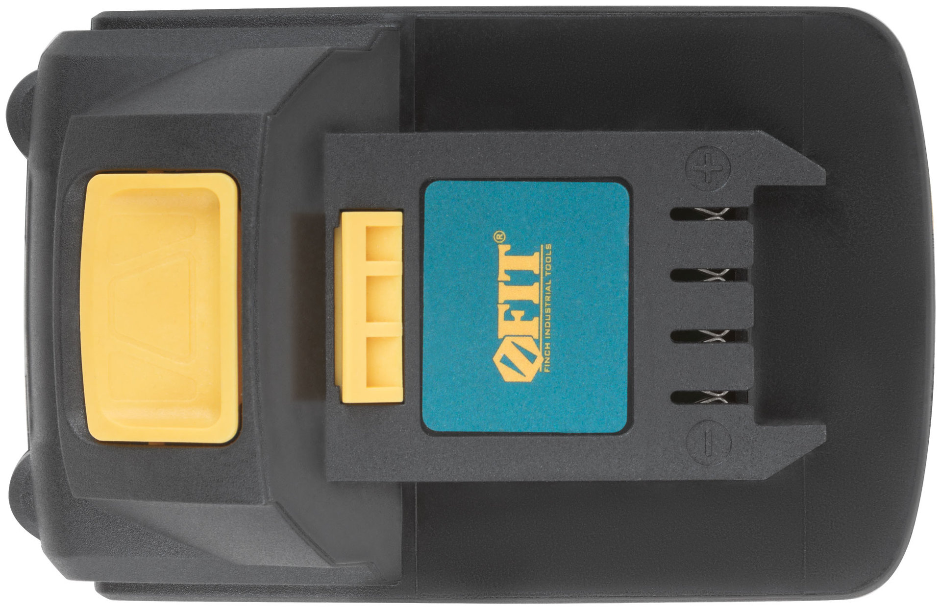 Батарея акк. 20 В; Li-Ion; 4,0 Ач; 0,7 кг ; индикатор заряда; коробка (79936)