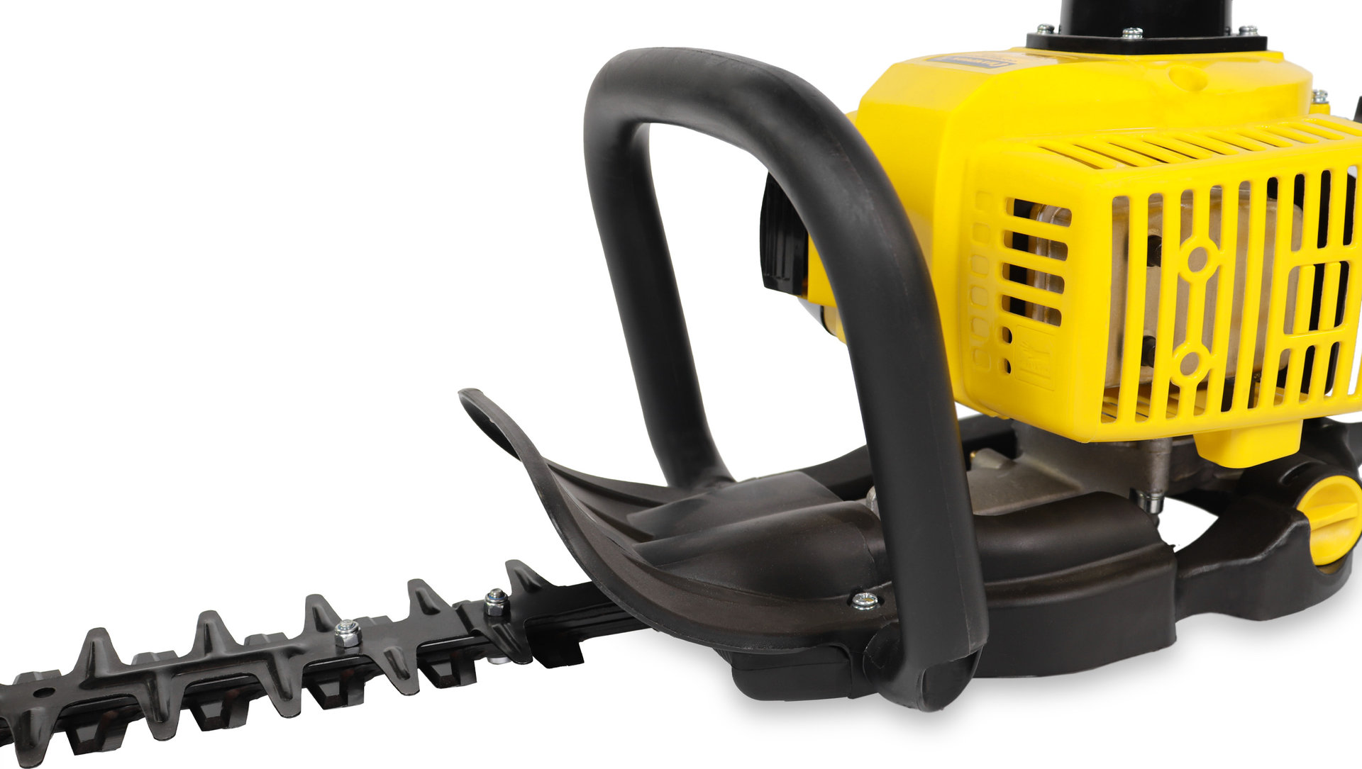 Бензоножницы CHAMPION HT625R(0,75кВт 25,4см? 600мм 5,4кг) HT625R