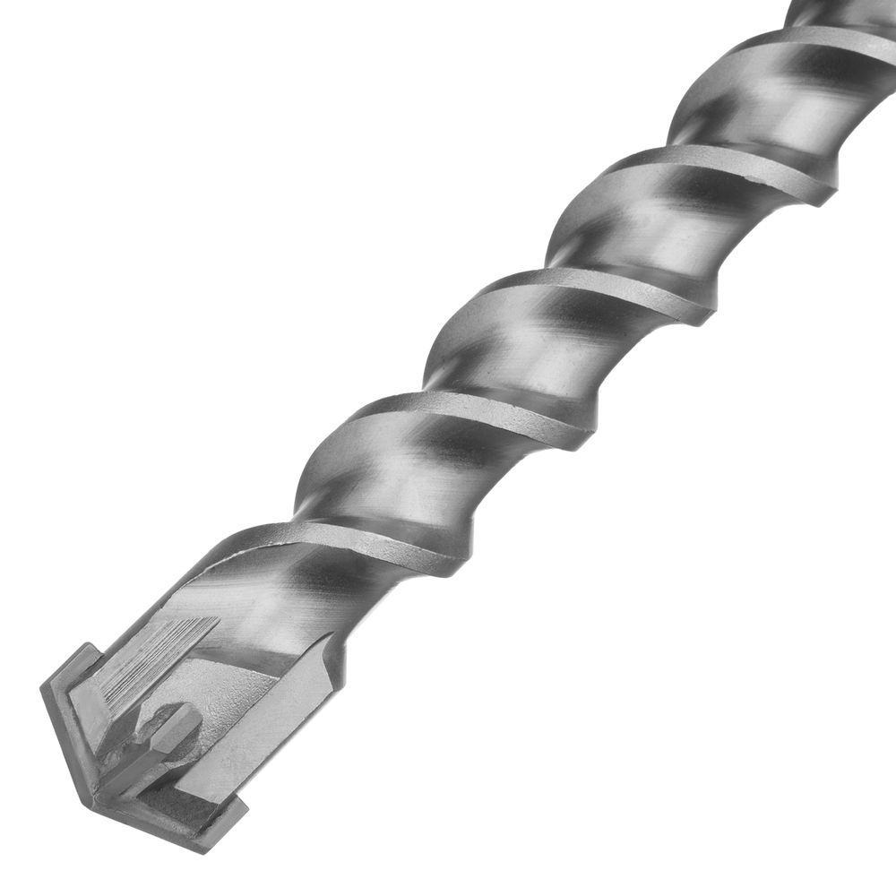 Бур по бетону, 32 х 920 мм, SDS Max c крестовой пластиной Matrix (71285)