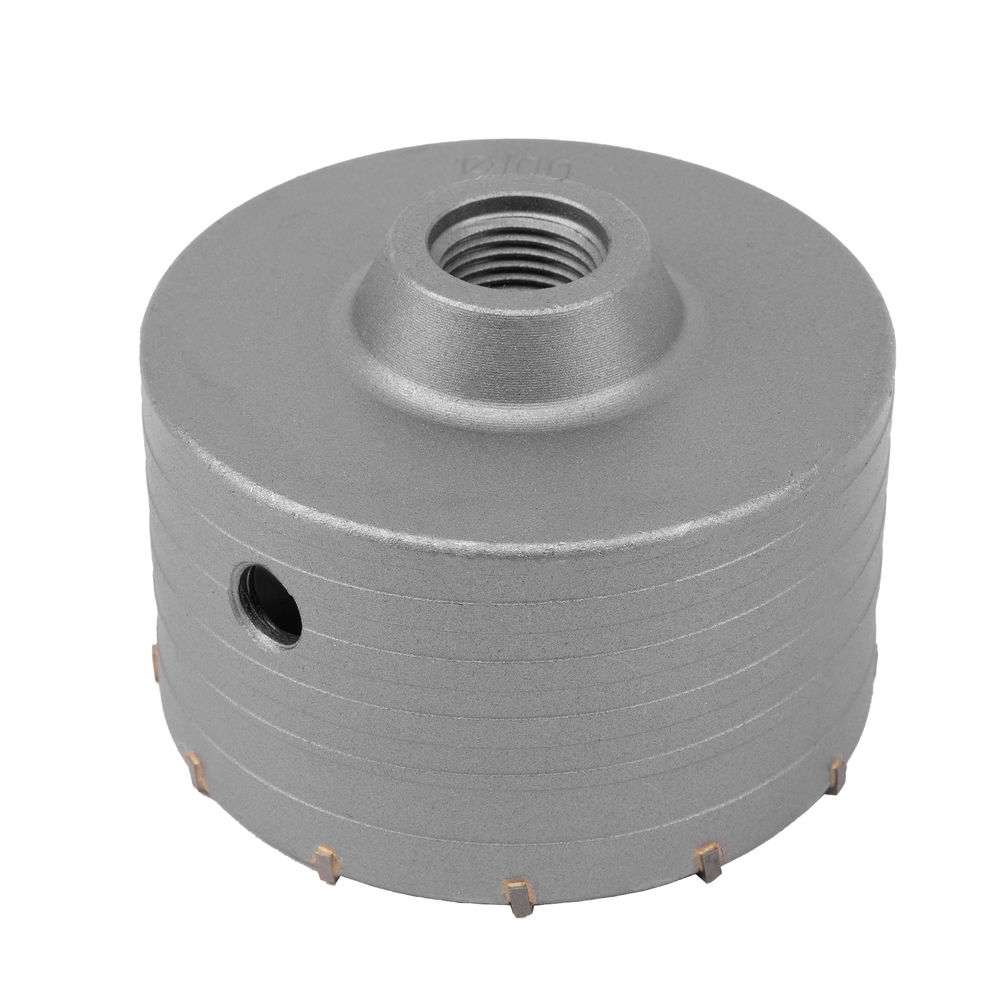 Буровая коронка, M22 х 100 мм Matrix (70389)