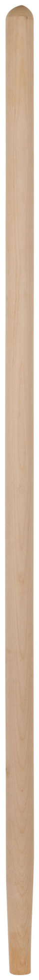 Черенок березовый для лопат, диам. 40 мм, L=1200 мм, высший сорт (76901)