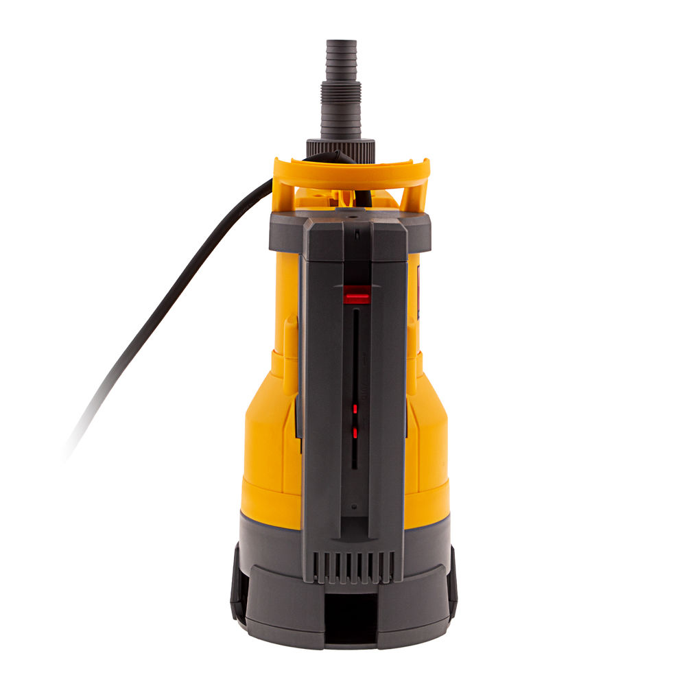 Дренажный насос DPХ950, Х-Pro, 950 Вт, подъем 8.5 м, 15500 л/ч Denzel (97227)