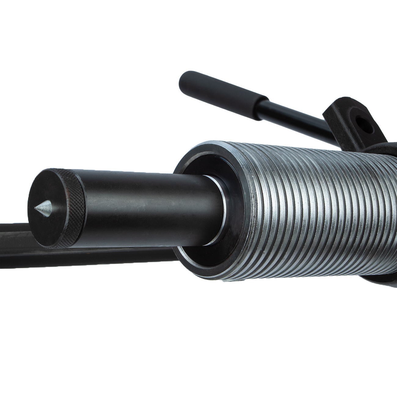 Съёмник гидравлический со встроенным насосом 20 т GARWIN INDUSTRIAL 811507-20