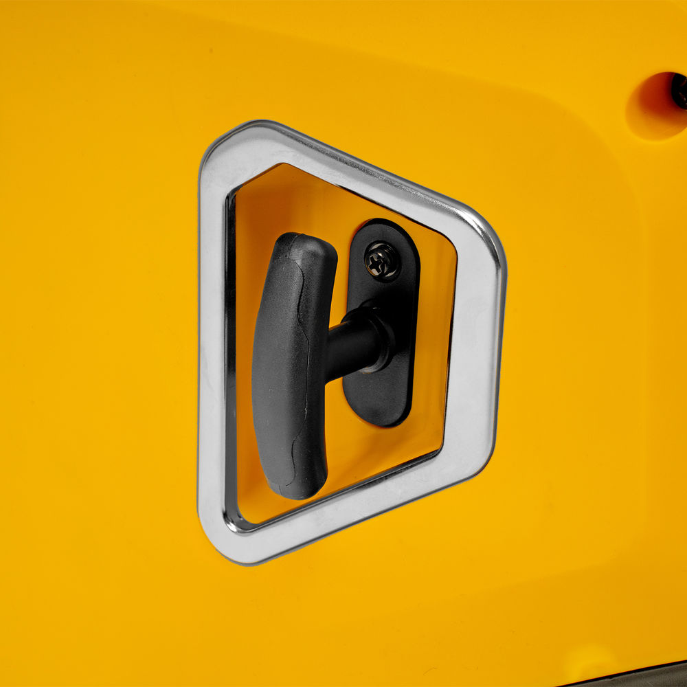 Генератор инверторный GS-3000iS, 3,0 кВт, 230 В, закрытый корпус, ручной старт DENZEL (94716)