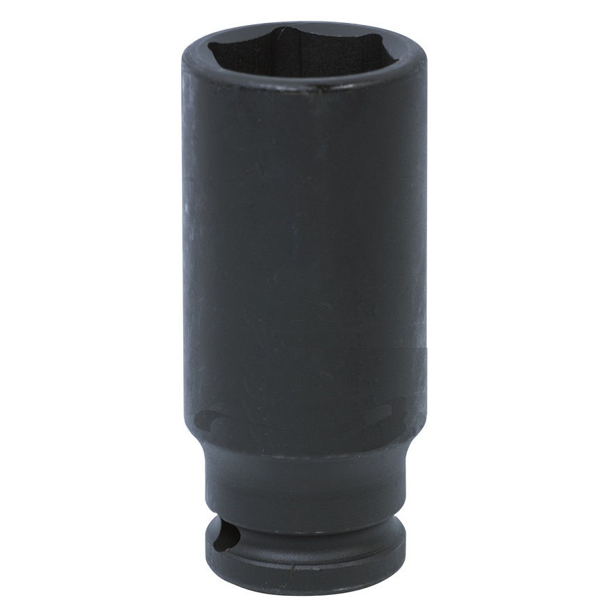 Головка торцевая 6-гранная ударная глубокая 26 мм, 1/2 GARWIN PRO 620272-26