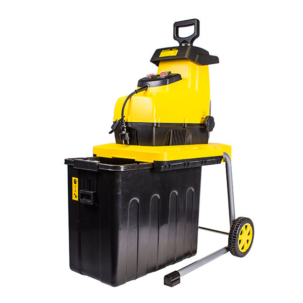 Измельчитель электрический CHAMPION SH280 (2,8кВт 44мм 20,5кг 53л) (SH280)