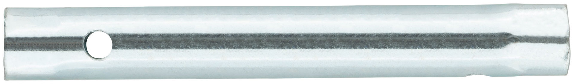 Ключ торцевой трубчатый двухсторонний 14х15 мм (63730)