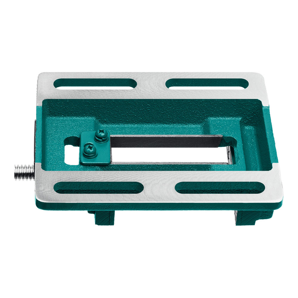 Тиски сверлильные станочные 150 мм KRAFTOOL 32715-150