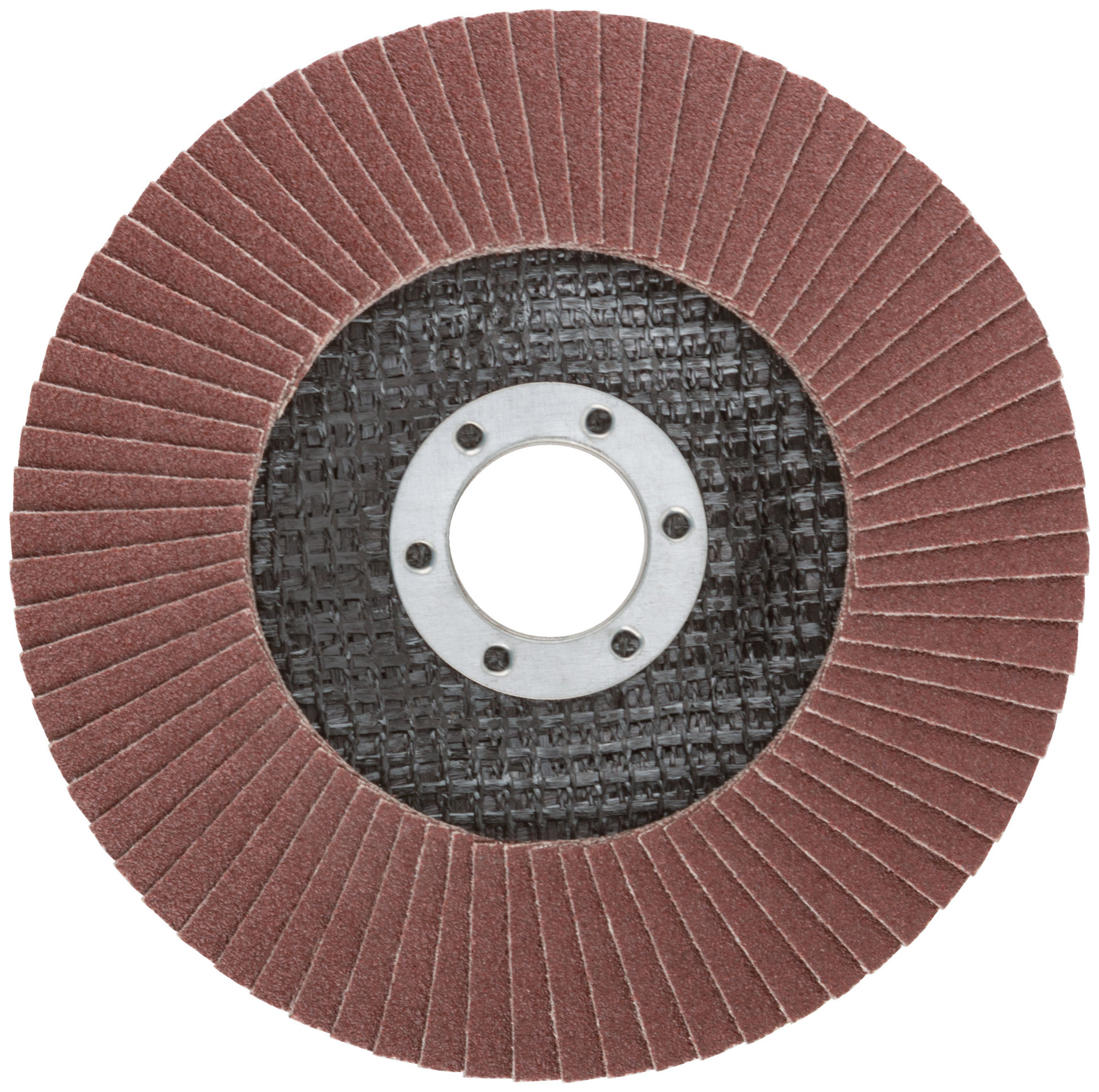 Круг лепестковый торцевой 125 мм P 120 (39916)