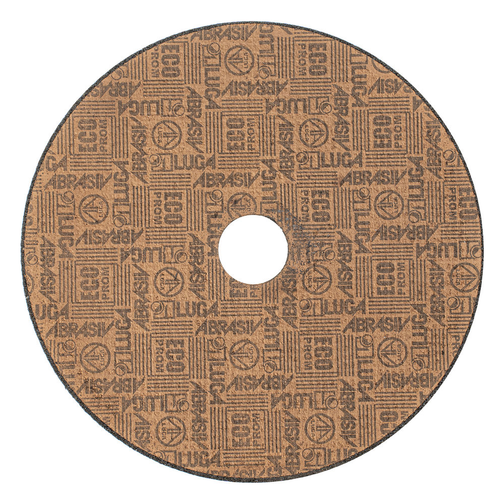 Круг отрезной по металлу, 150 х 2.0 х 22 мм Луга (73659)