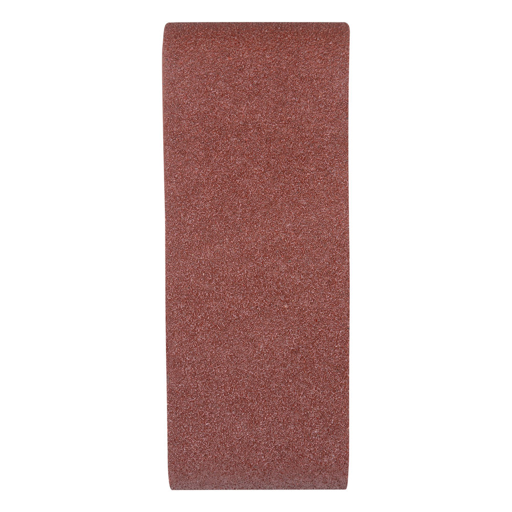 Лента абразивная бесконечная, P 40, 100 х 610 мм, 10 шт Matrix (74250)