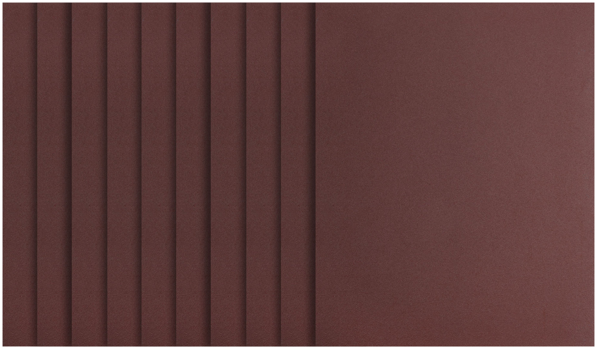 Листы шлифовальные водостойкие на тканевой основе, алюминий-оксидные, Профи 230х280 мм, 10 шт. Р 120 (38196)