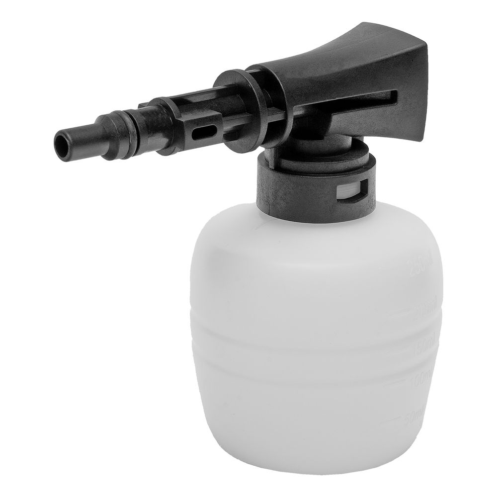 Моечная машина высокого давления R-110, 1500 Вт, 110 бар, 5,7 л/мин, переносная Denzel (58232)