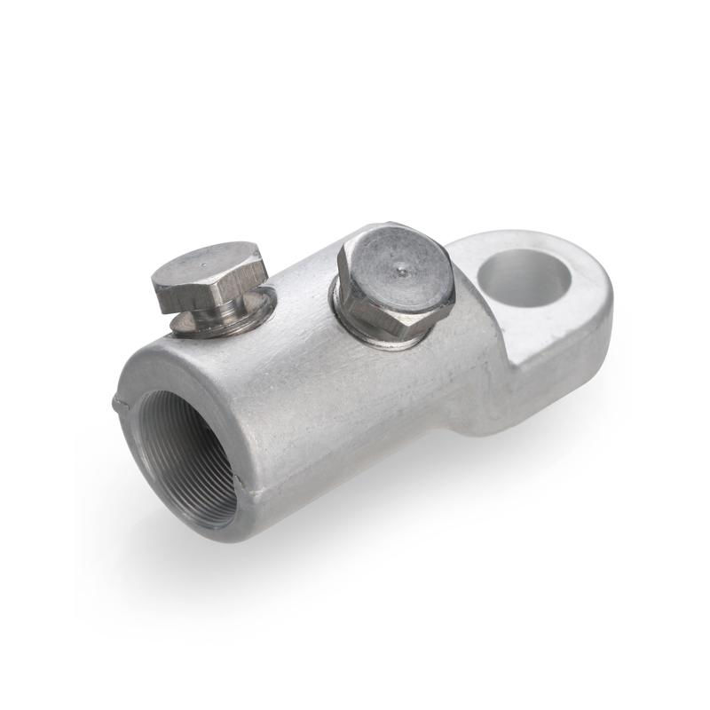 Наконечник болтовой 2НБЕ-25/50 (КВТ) (65807)