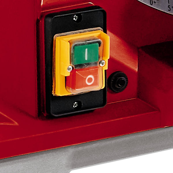 Пила стационарная Einhell TE-CC 250 UF,2000Вт,250х30мм,пропил 78 мм,складные ножки,колесики (4340539)