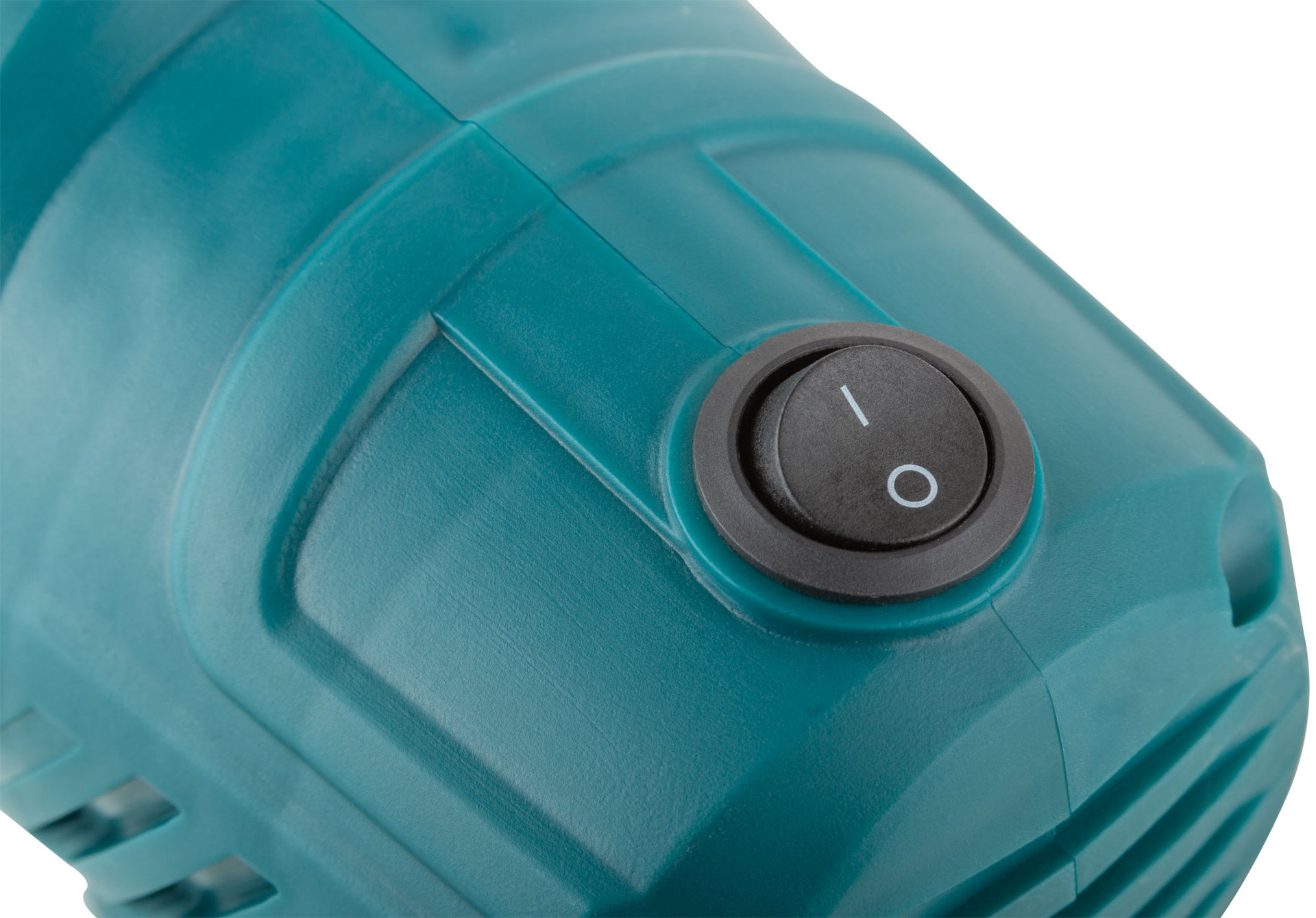 Распылитель электрический 400 Вт; 2,0 мм; 800 мл; 40 din/сек; 650 мл/мин; HVLP; коробка (80989)